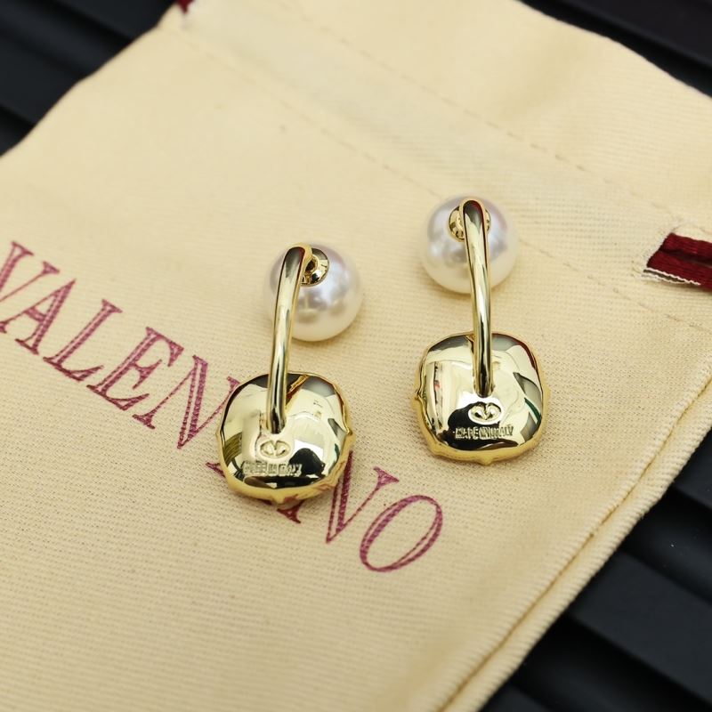 Valentino Earrings